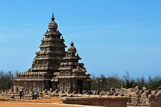 Mahabalipuram