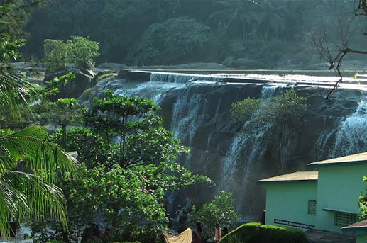 Thalavady