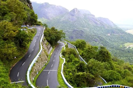 Yercaud