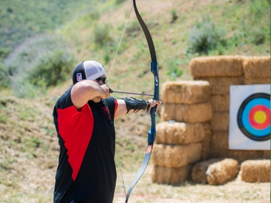 Archery