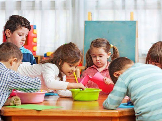 Kids Activities
