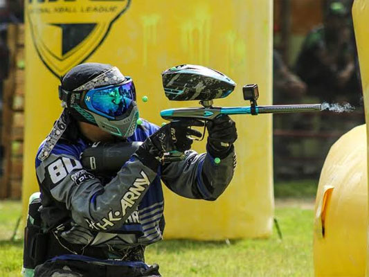 Paintball